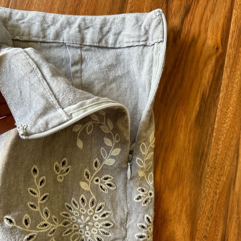 Free People High Rise Shorts - Picture 8 of 10